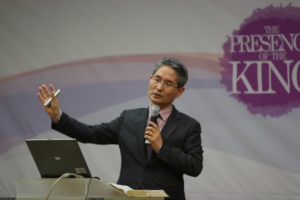 목회자의 인격장애 - 이관직 목사