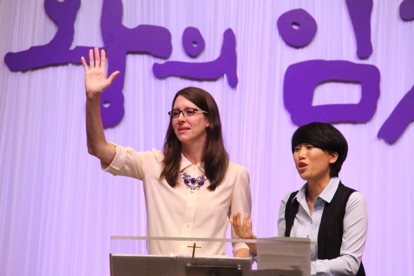 사라 그론콜린