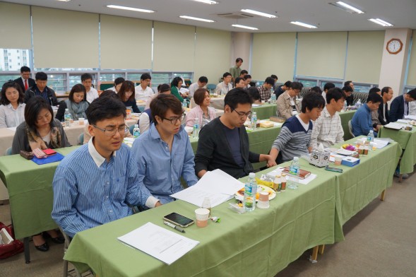 수원 순장학교 2