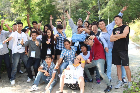  지난 9월 18~20일, Acts29 비전빌리지에서 열린 ‘Harvest 2013’ 추석연합집회에 650여 이주민들이 참석해 풍성한 은혜를 누렸다. 