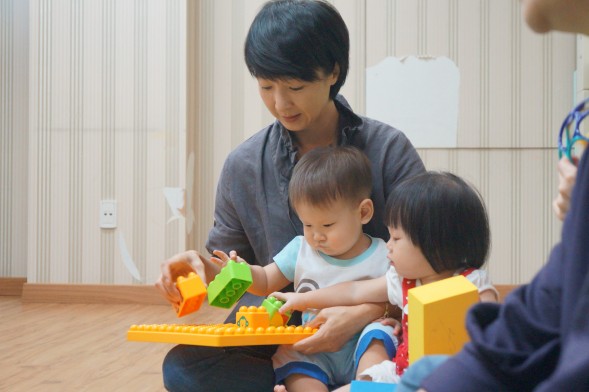 인터뷰-김미정