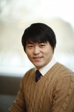 김영창 목사(대청 Pole2)