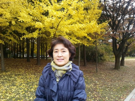 와이미션 간증자