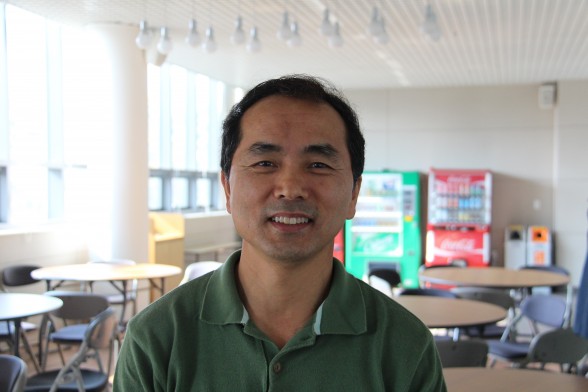 이철희 선교사
