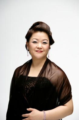 소프라노 김영미2