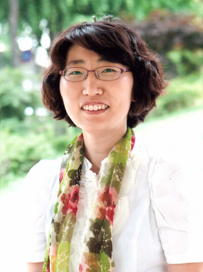 이은옥 성도(가정사역공동체)