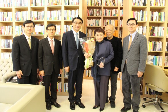 정경화