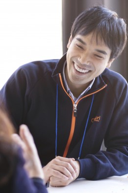 니시야마 목사