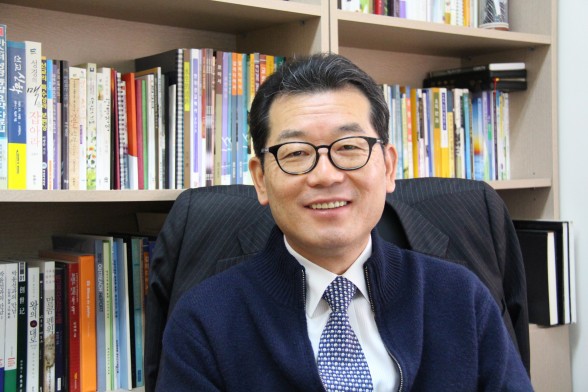 도육환목사