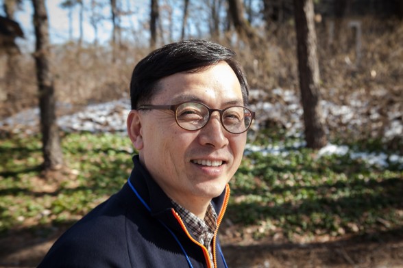 박영근 목사 (1)