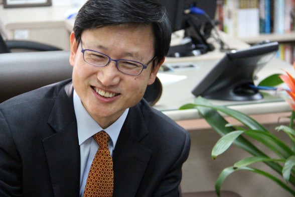 박종길목사님1