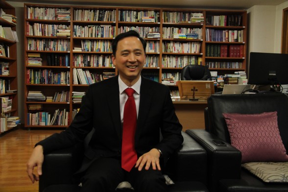 이상준목사님 (1)