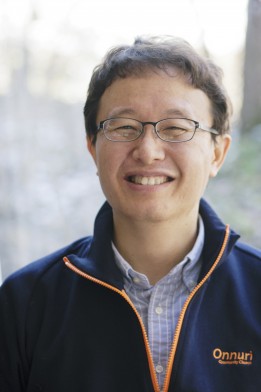 이한규 목사