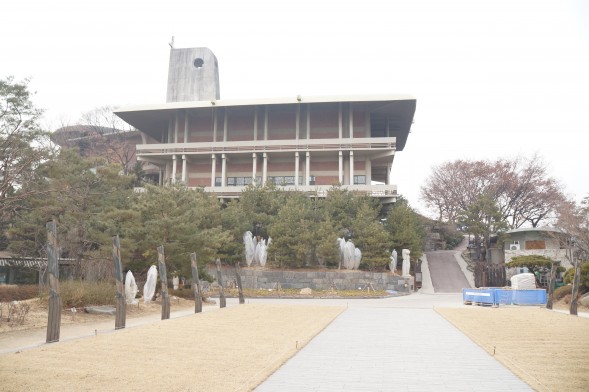절두산