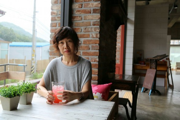 김은숙집사(인터뷰)