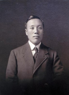 대청-전덕기목사님