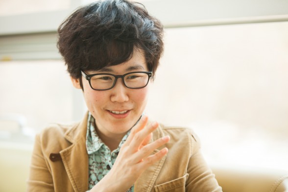 변지은 성도