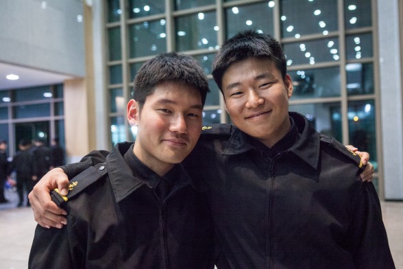 이현우(좌),김란현(우)