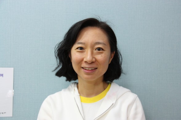 임영신집사(인터뷰)