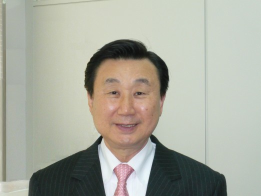장재윤목사