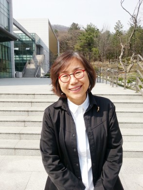 김정순 목사