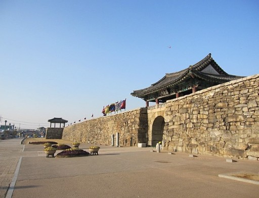 해미읍성2