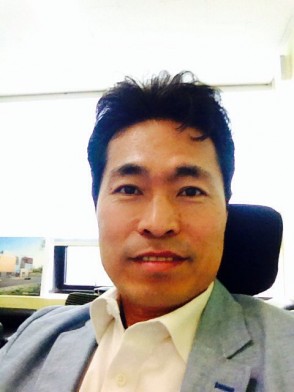 김영철 목사님