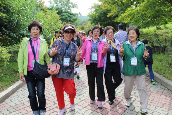 사회교육 사업 3