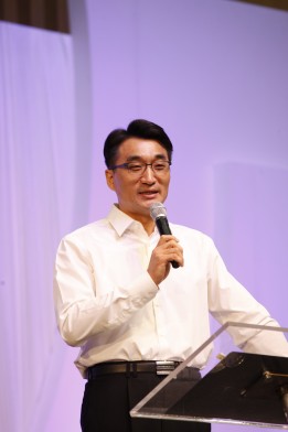 1일 -1이재훈 목사