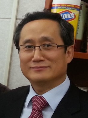 박대호장로