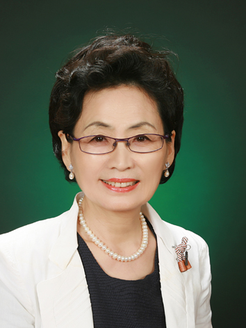 박인숙 권사