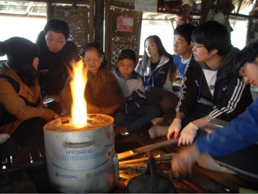 효성블루스토브