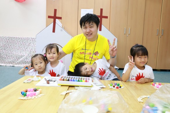 정인채