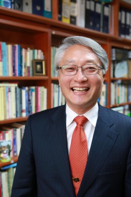 김도일교수