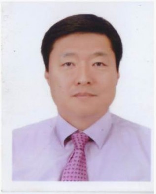 김민호 장로