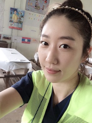 노지현(성형외과 간호사)