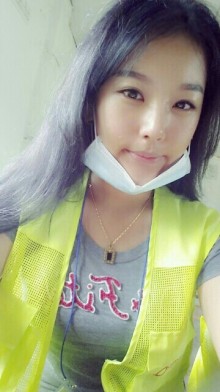 염수지(성형외과 간호사)