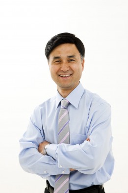 이창규 목사