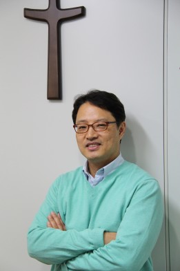 김형철 목사 (1)