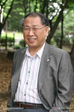 김성묵 장로 (2)
