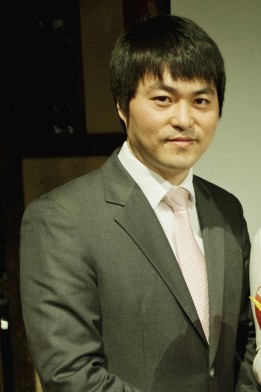 김영창 목사(대청)