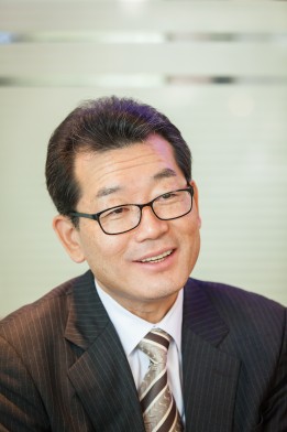 도육환 목사 2