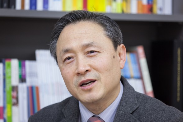 손정래 장로 (2)