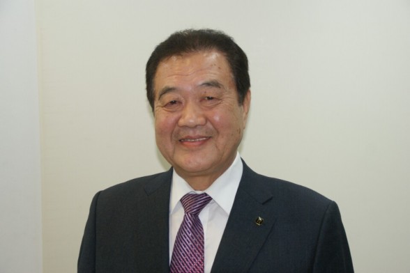 송일섭 장로