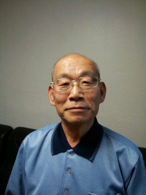 지호식(일대일간증)