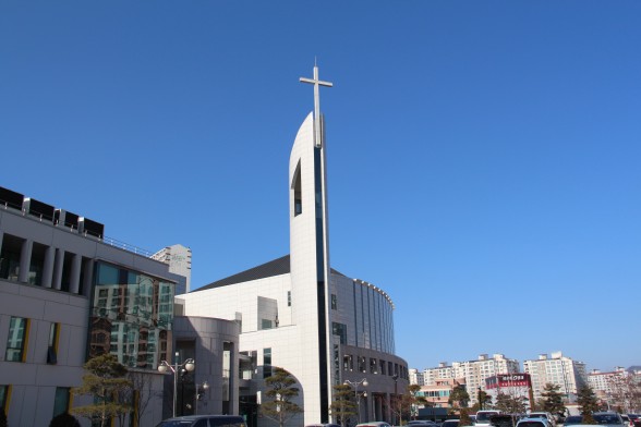 춘천중앙교회