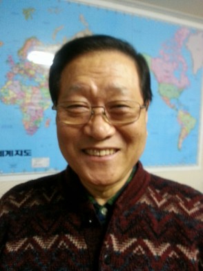 김선택 장로