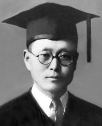 안길선 목사