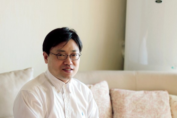이승훈 집사