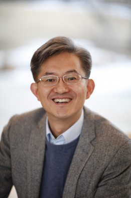 황재명 목사